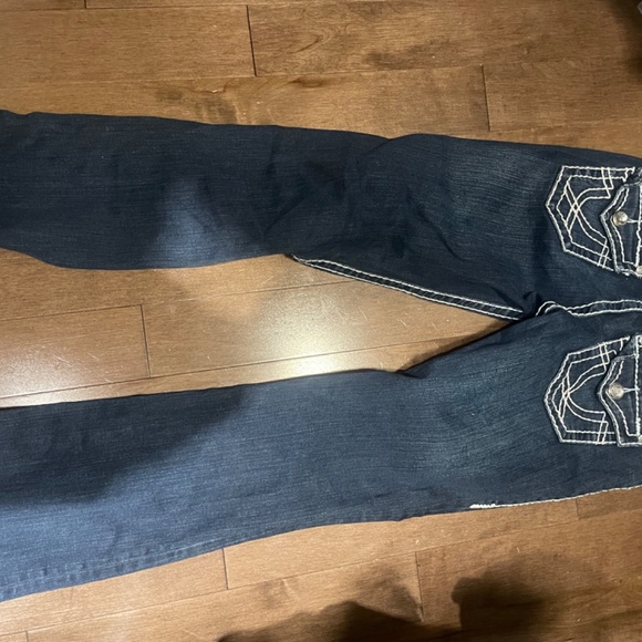 jeans - Picture 2 of 3